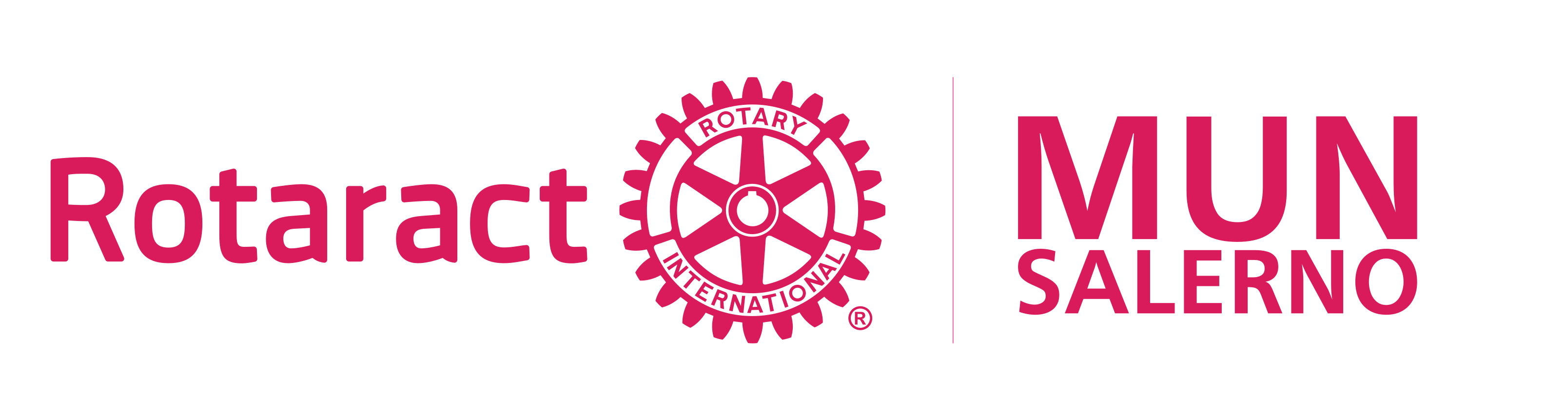 Rotaract MUN Salerno 2023